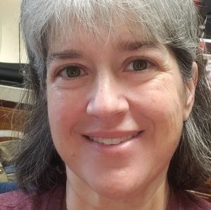 Meet your Posher, Christy